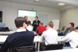 Off-site meetings Houston